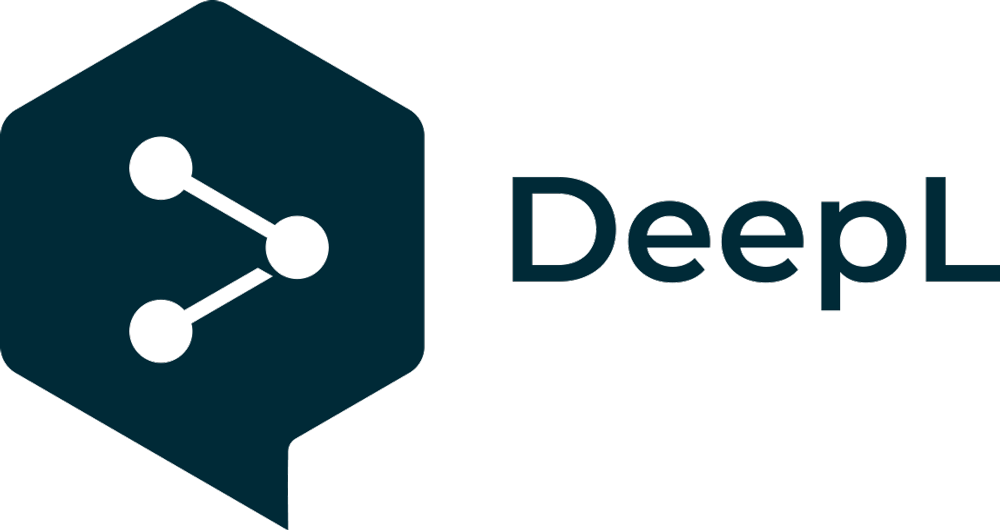 DeepL logo