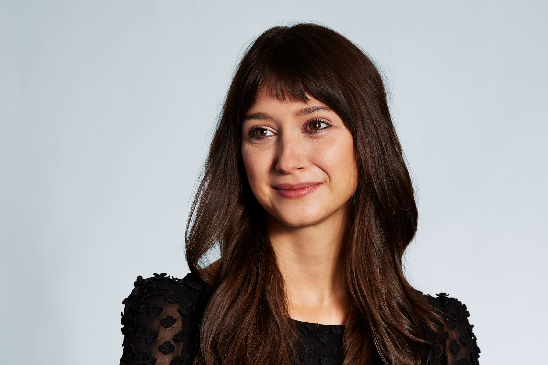 Kristina Raggl | Atomico