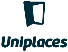 Uniplaces logo