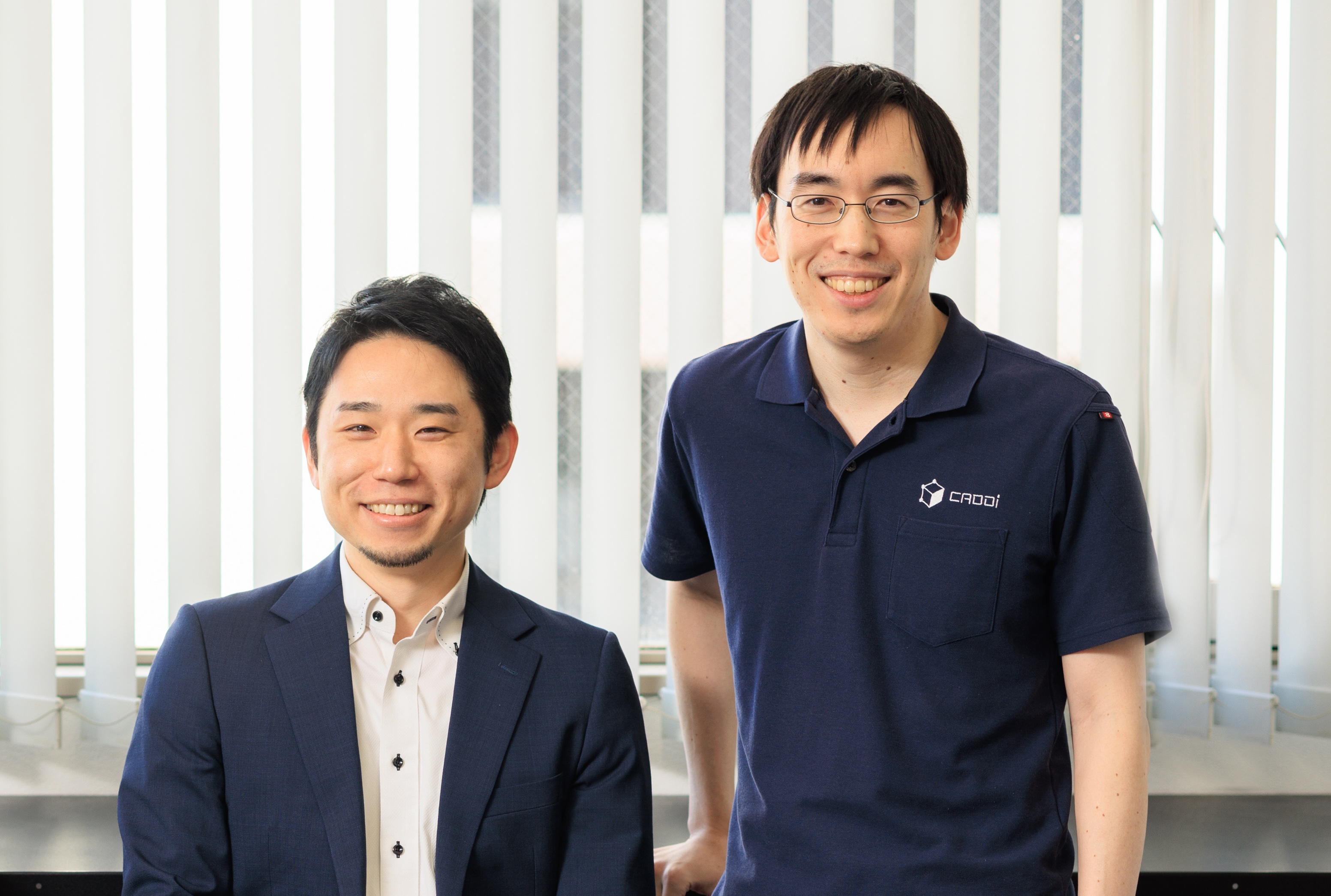 Our investment in CADDi: the AI data platform transforming ...