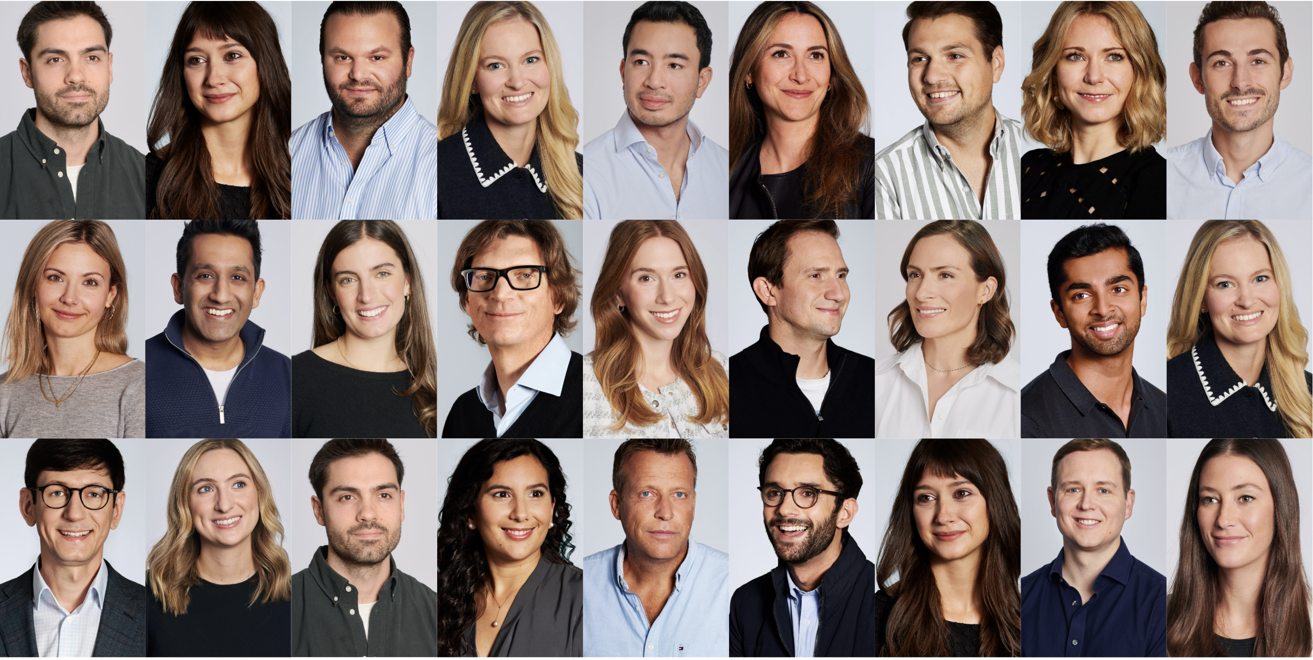 صورة رسمية خاصة ب Atomico
