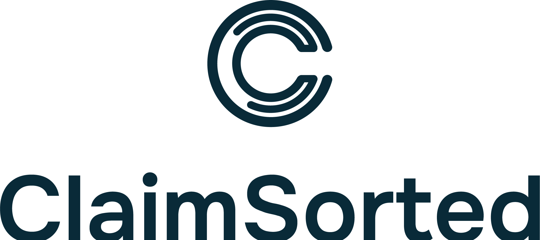 ClaimSorted logo