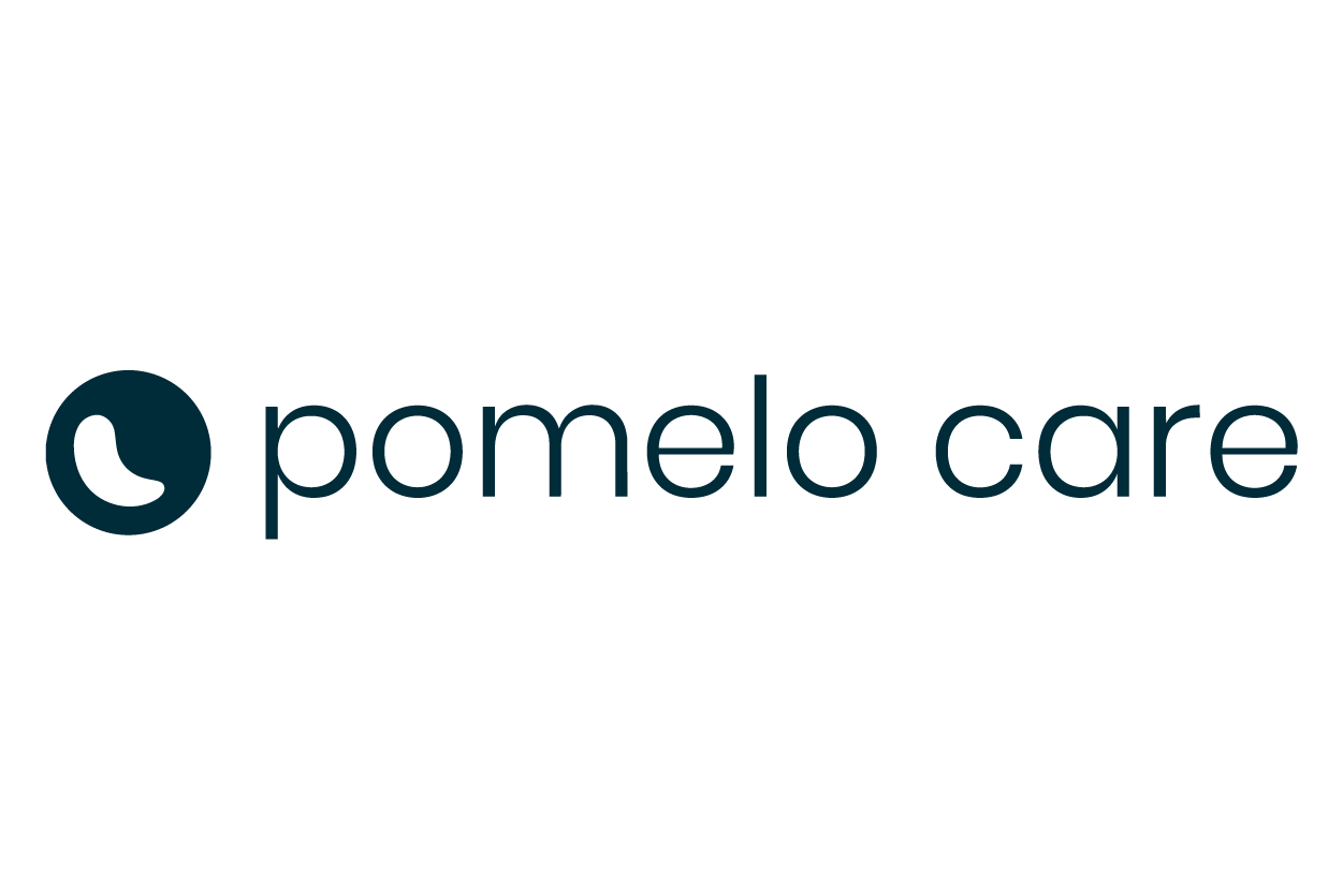 Pomelo Care logo