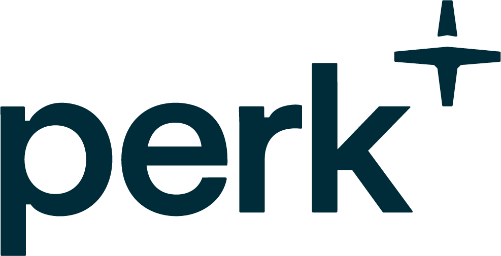 Perk logo