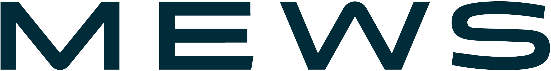 Mews logo