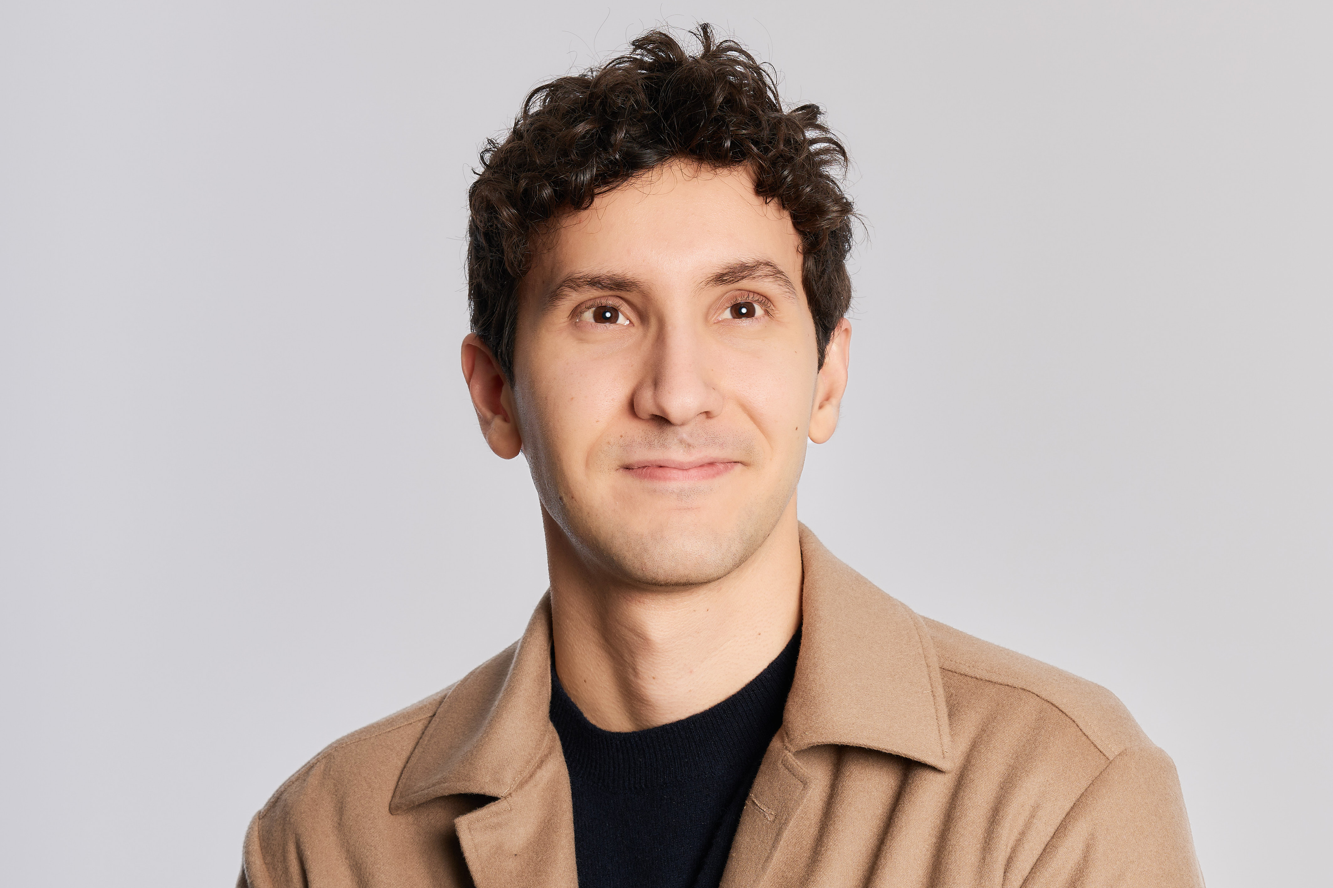 Alexander Marrapese | Atomico