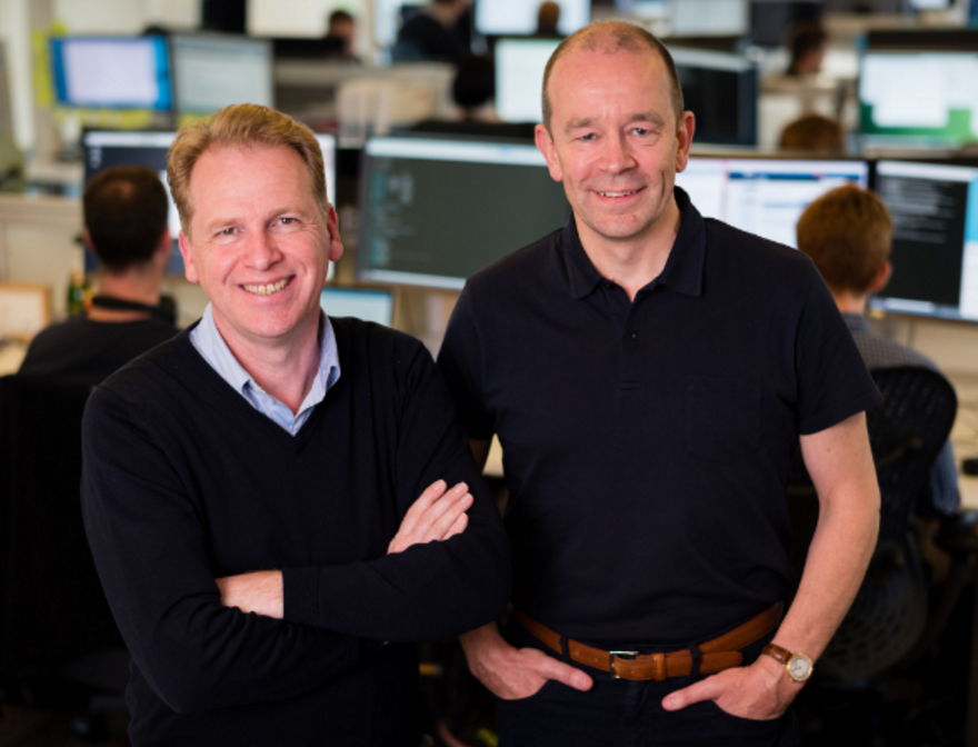 Our Investment in Graphcore: Accelerating the Arrival of our AI Future — Atomico.com