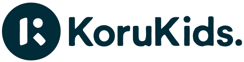 Koru Kids logo